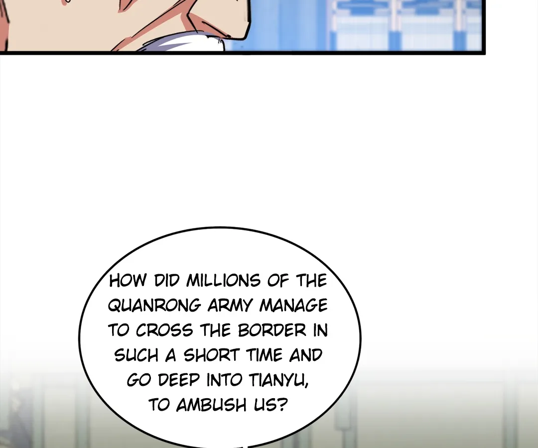 The Devil Butler Chapter 533 page 37 - 