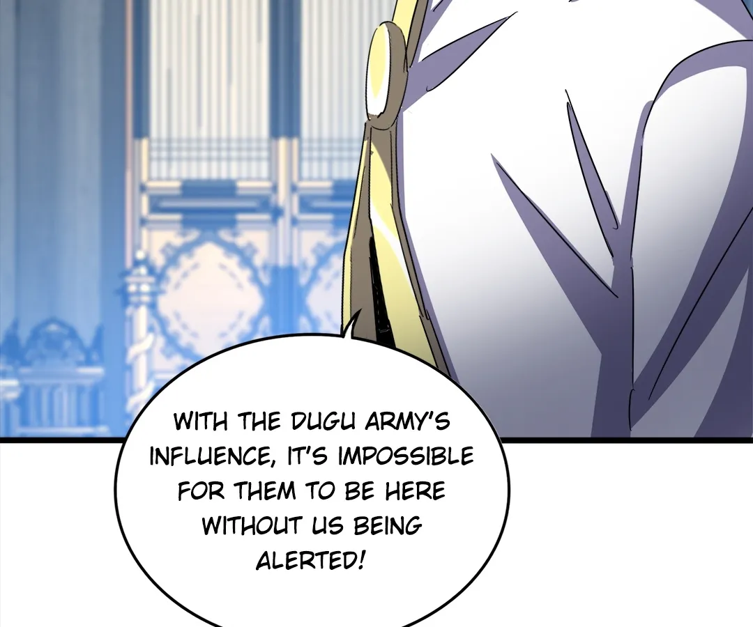 The Devil Butler Chapter 533 page 39 - 