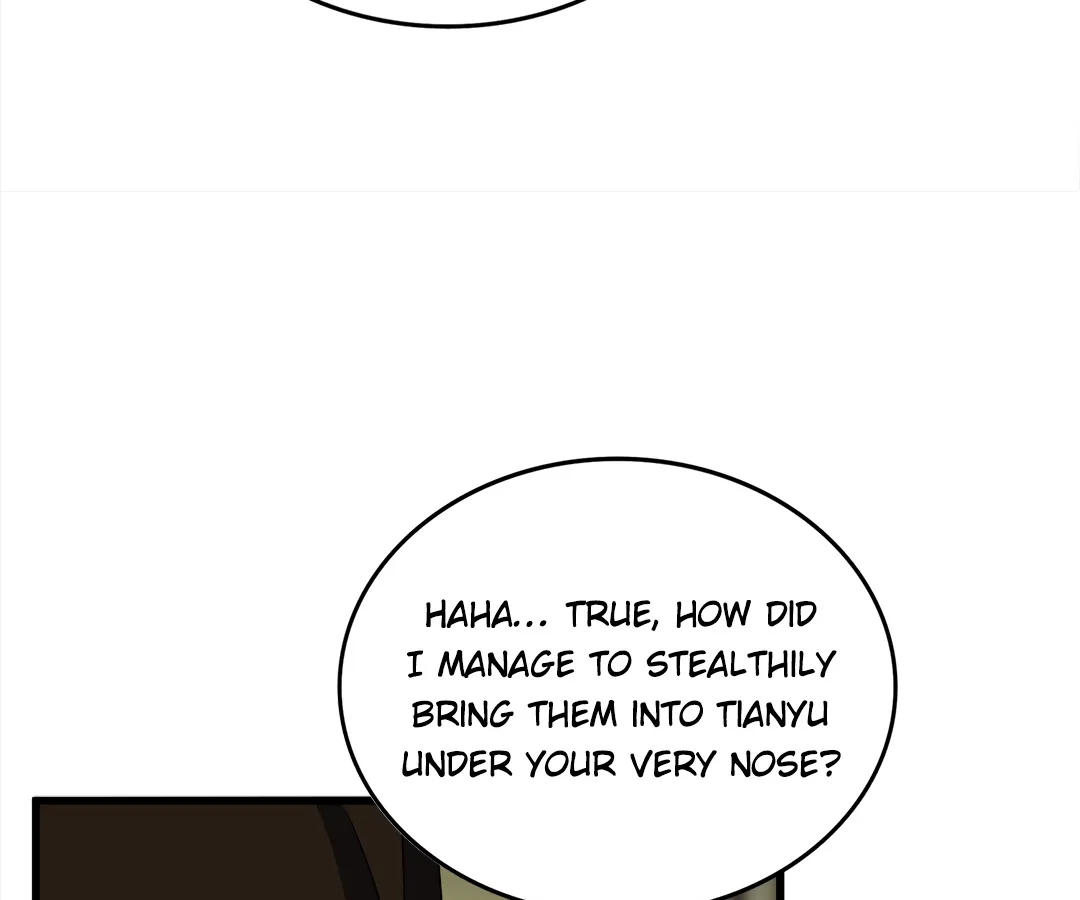 The Devil Butler Chapter 533 page 40 - 