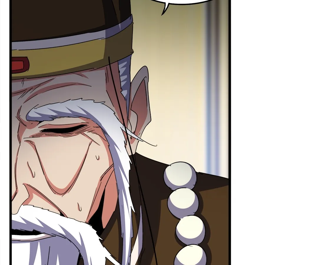 The Devil Butler Chapter 533 page 41 - 