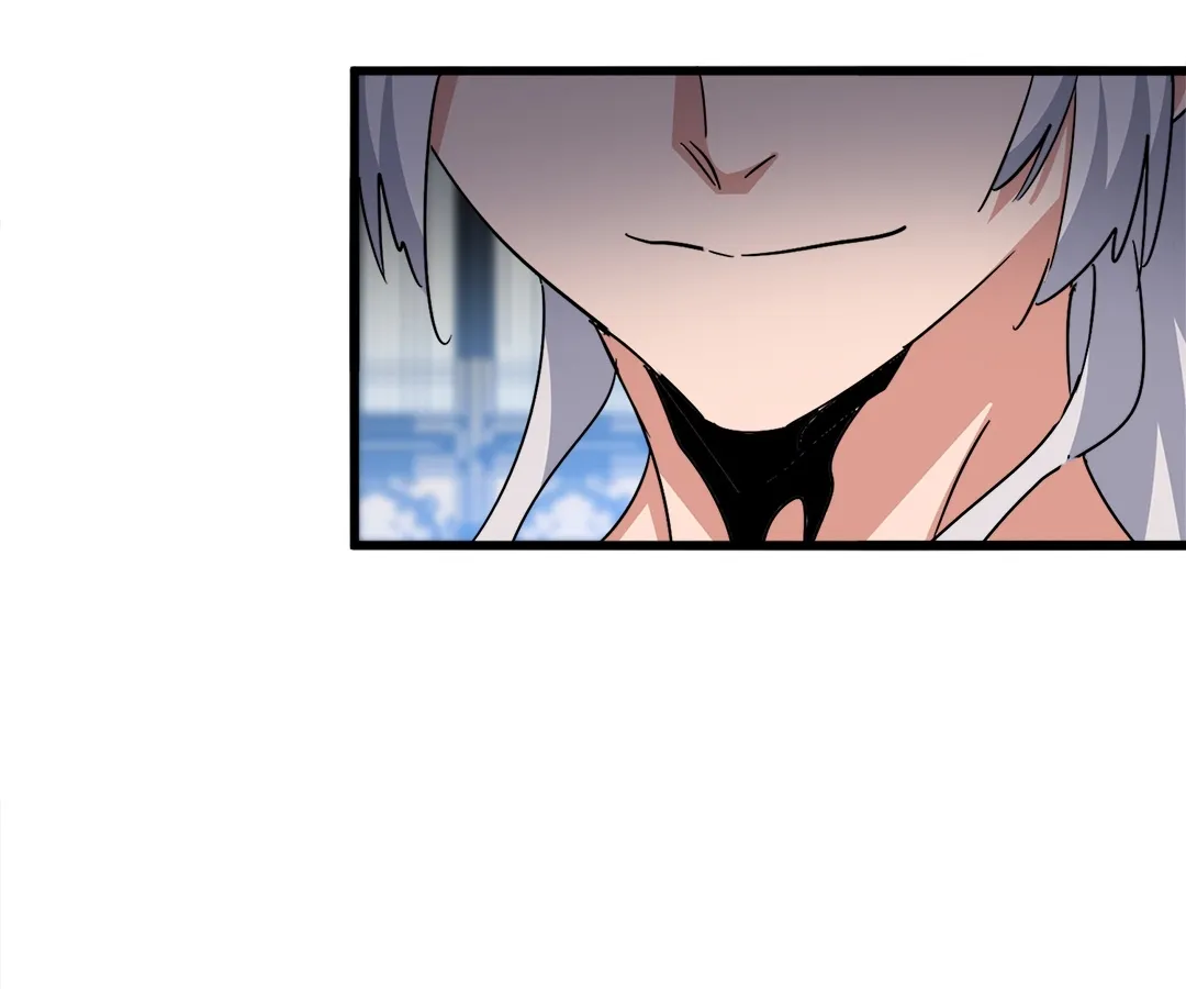 The Devil Butler Chapter 533 page 44 - 