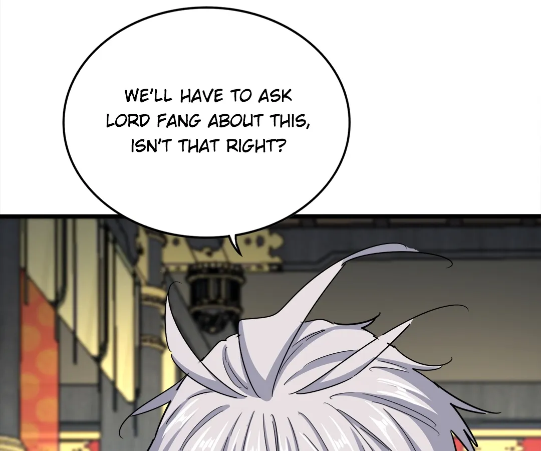 The Devil Butler Chapter 533 page 45 - 