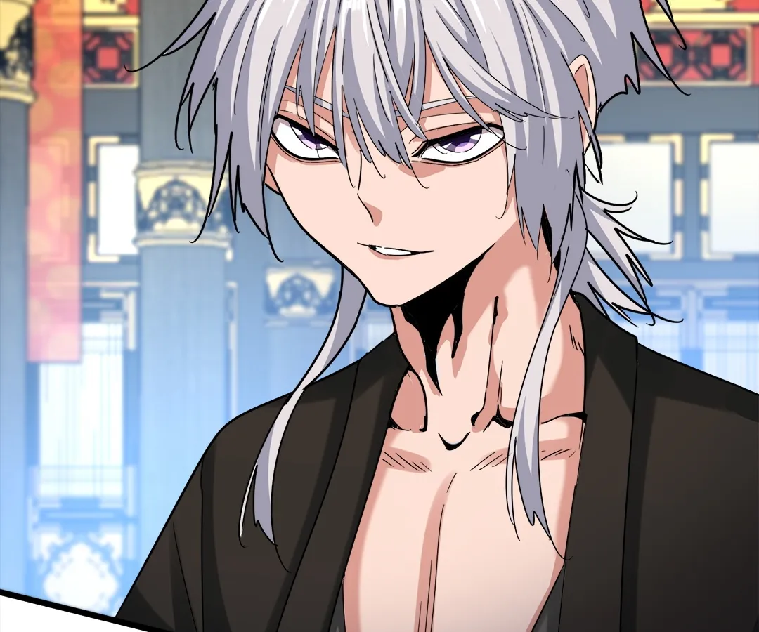 The Devil Butler Chapter 533 page 46 - 