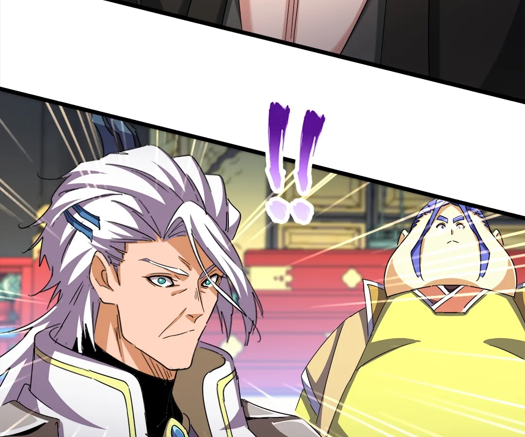 The Devil Butler Chapter 533 page 47 - 