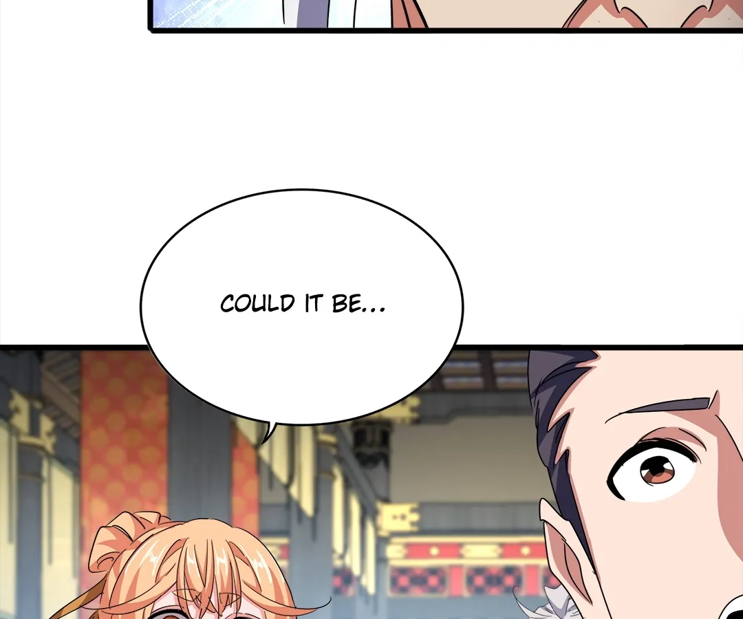 The Devil Butler Chapter 533 page 49 - 