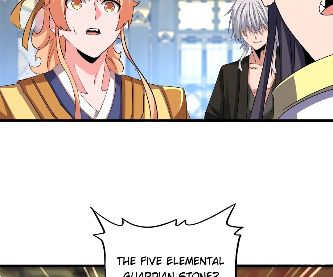 The Devil Butler Chapter 533 page 50 - 
