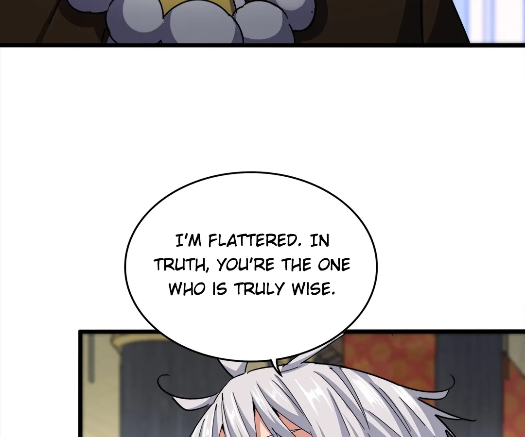 The Devil Butler Chapter 533 page 6 - 