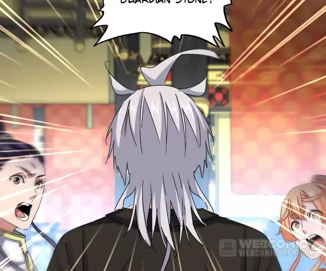 The Devil Butler Chapter 533 page 51 - 