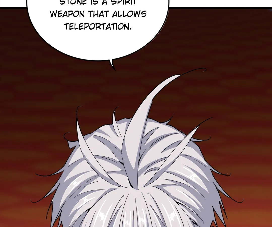 The Devil Butler Chapter 533 page 53 - 
