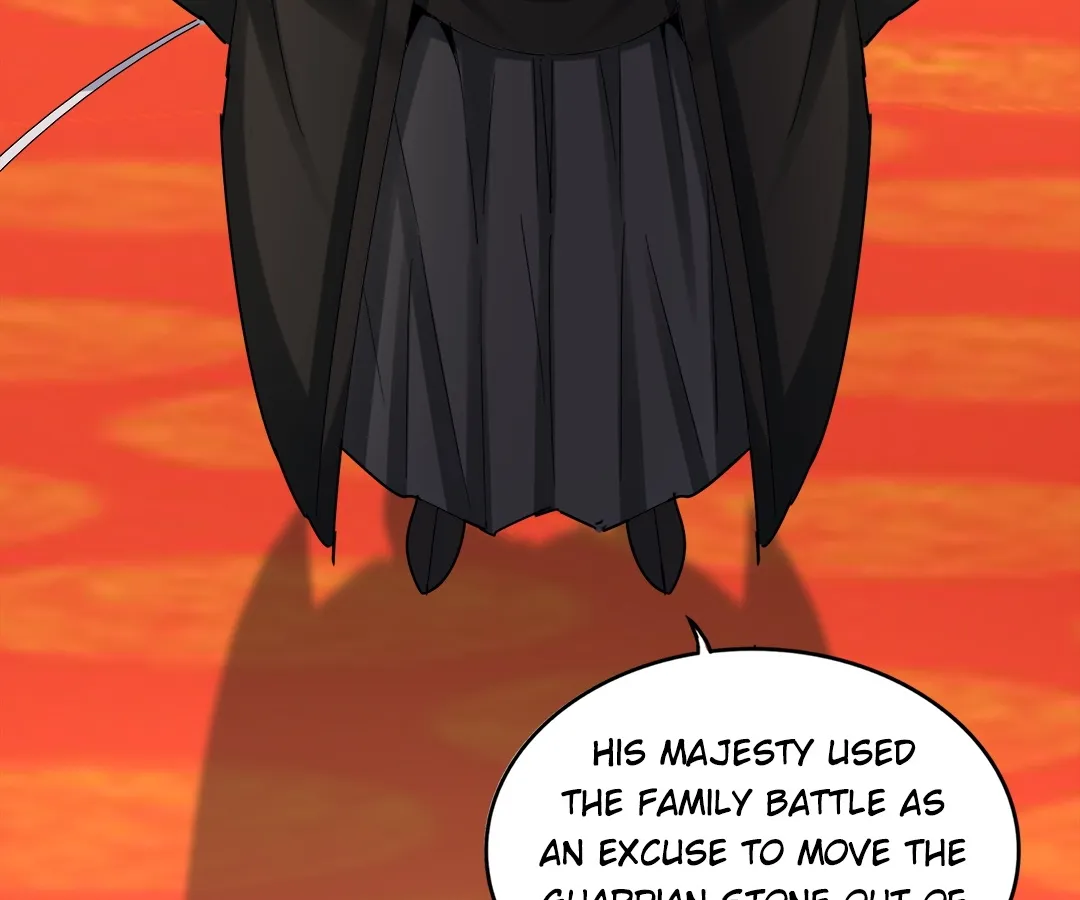 The Devil Butler Chapter 533 page 55 - 