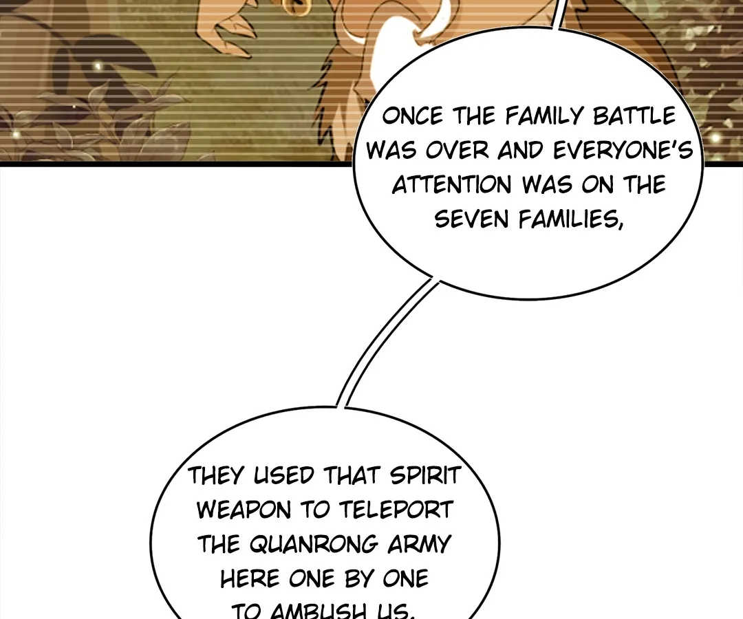 The Devil Butler Chapter 533 page 58 - 