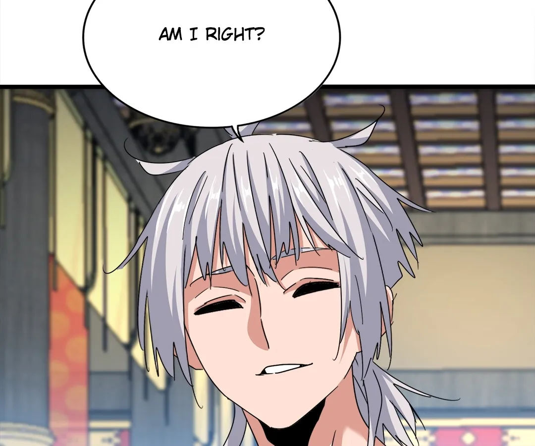 The Devil Butler Chapter 533 page 60 - 