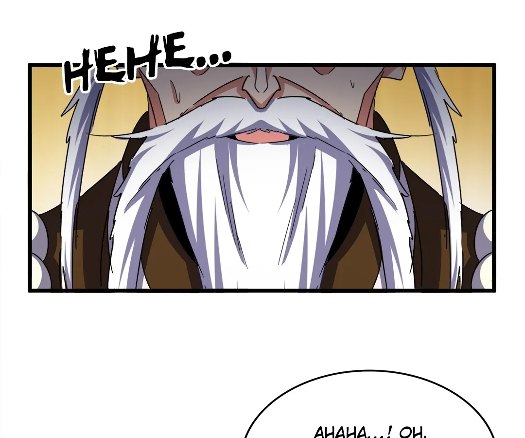 The Devil Butler Chapter 533 page 62 - 