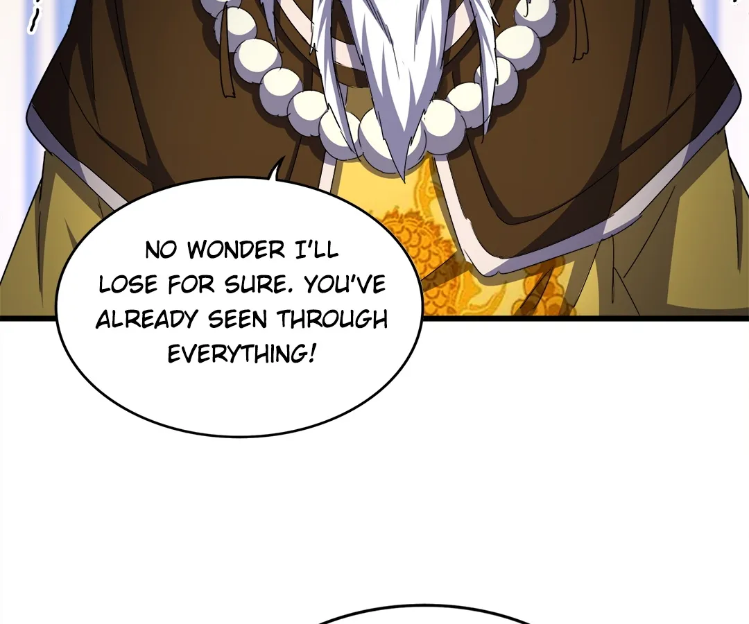 The Devil Butler Chapter 533 page 64 - 