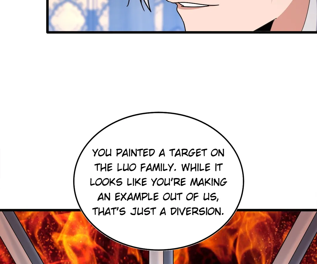The Devil Butler Chapter 533 page 68 - 