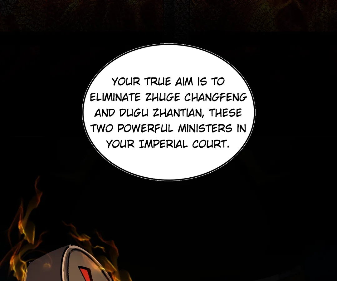 The Devil Butler Chapter 533 page 71 - 