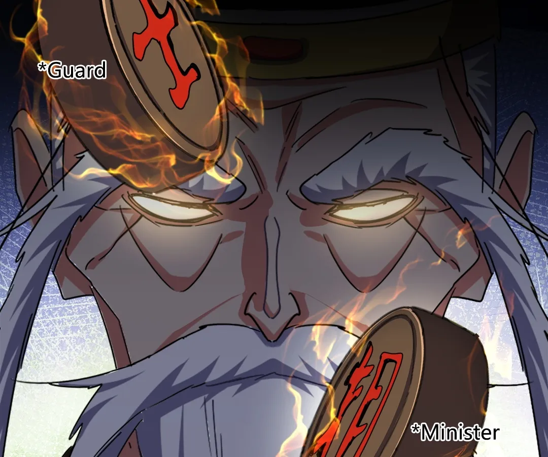 The Devil Butler Chapter 533 page 72 - 