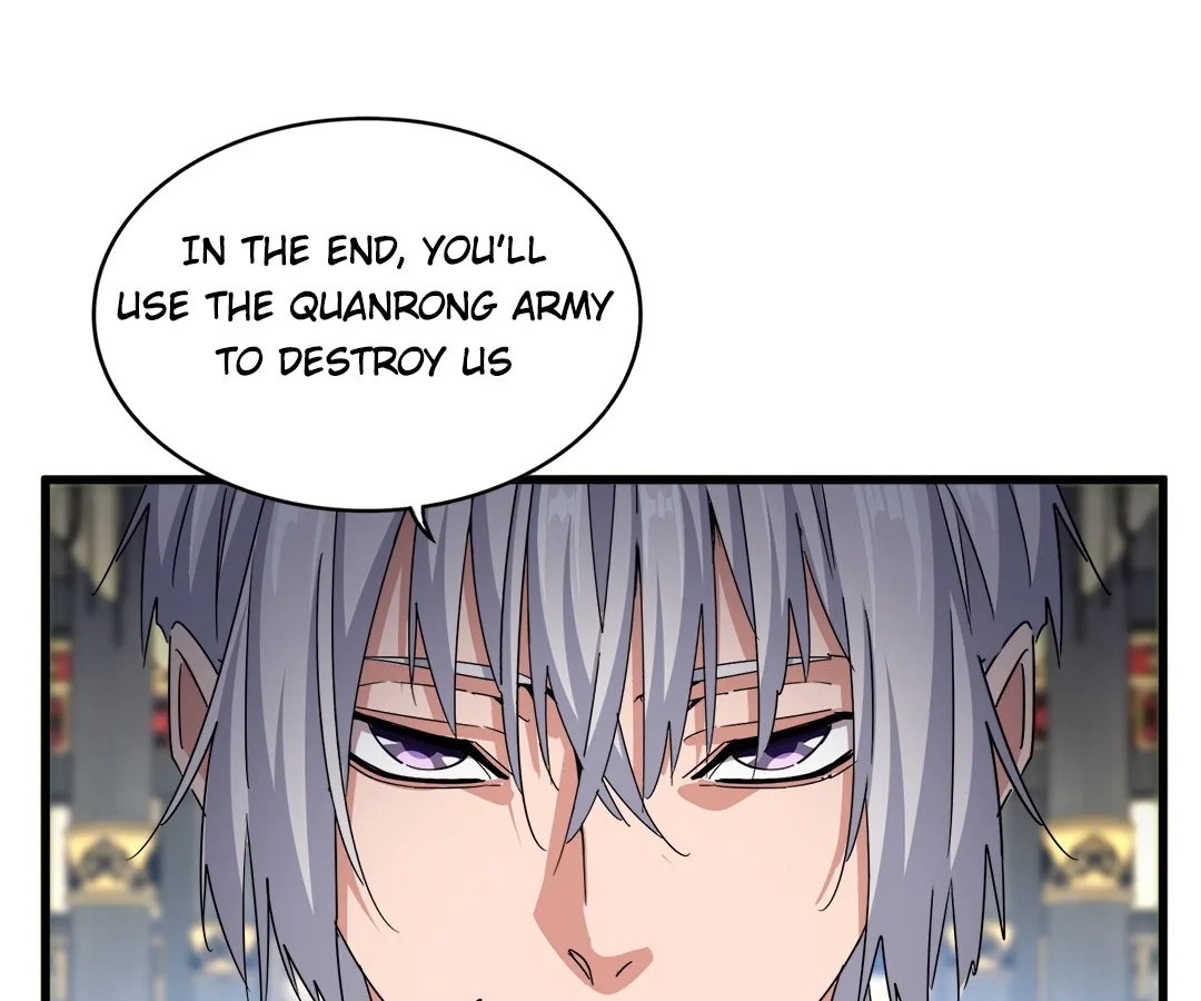 The Devil Butler Chapter 533 page 74 - 