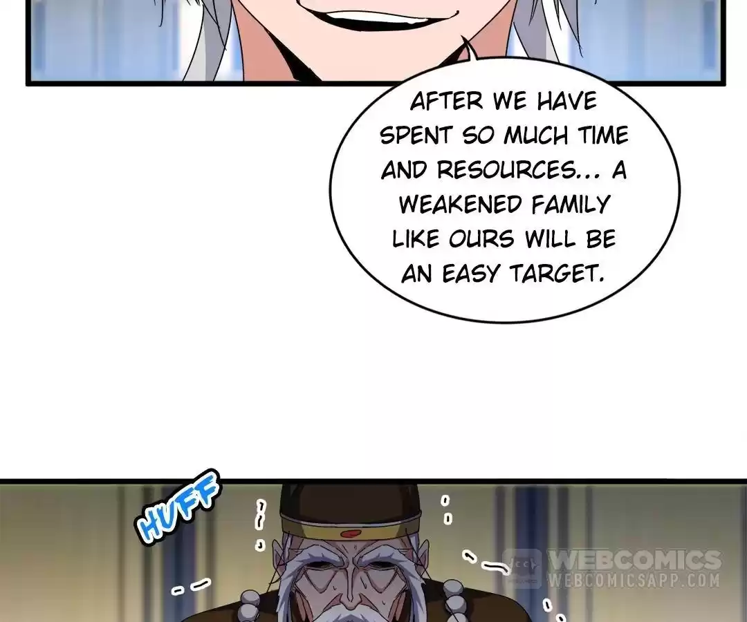 The Devil Butler Chapter 533 page 75 - 