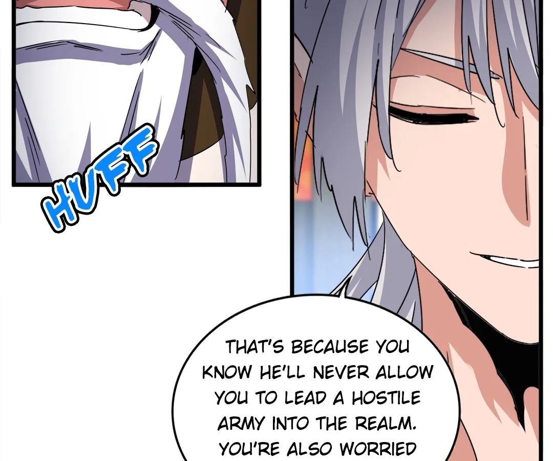 The Devil Butler Chapter 533 page 78 - 