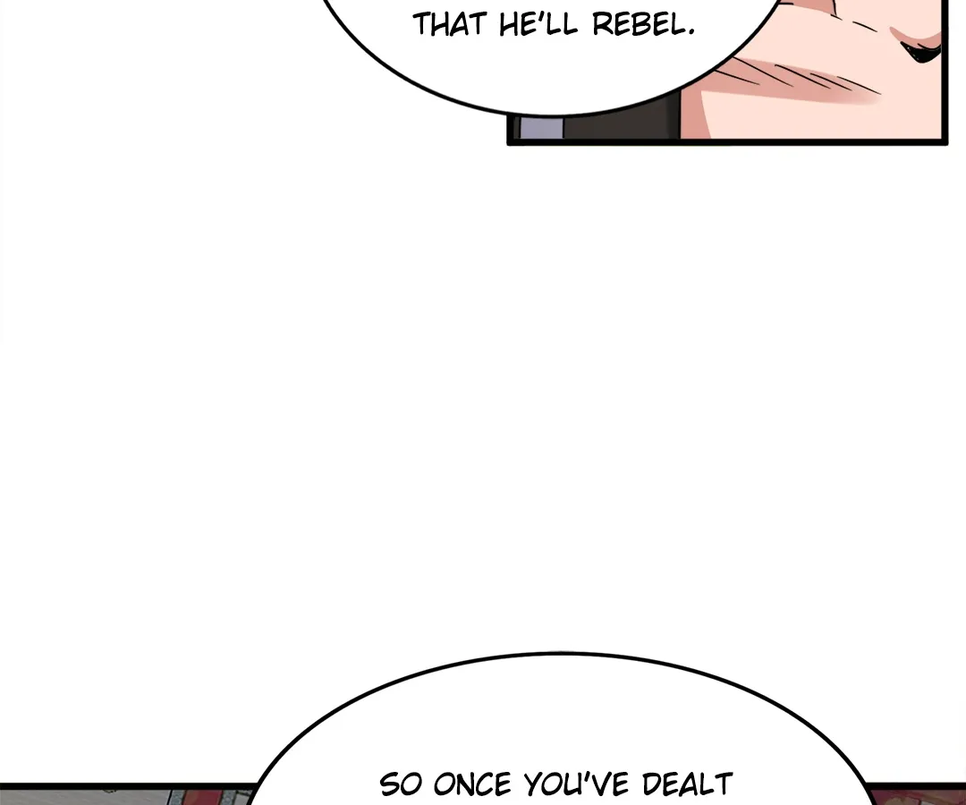 The Devil Butler Chapter 533 page 79 - 