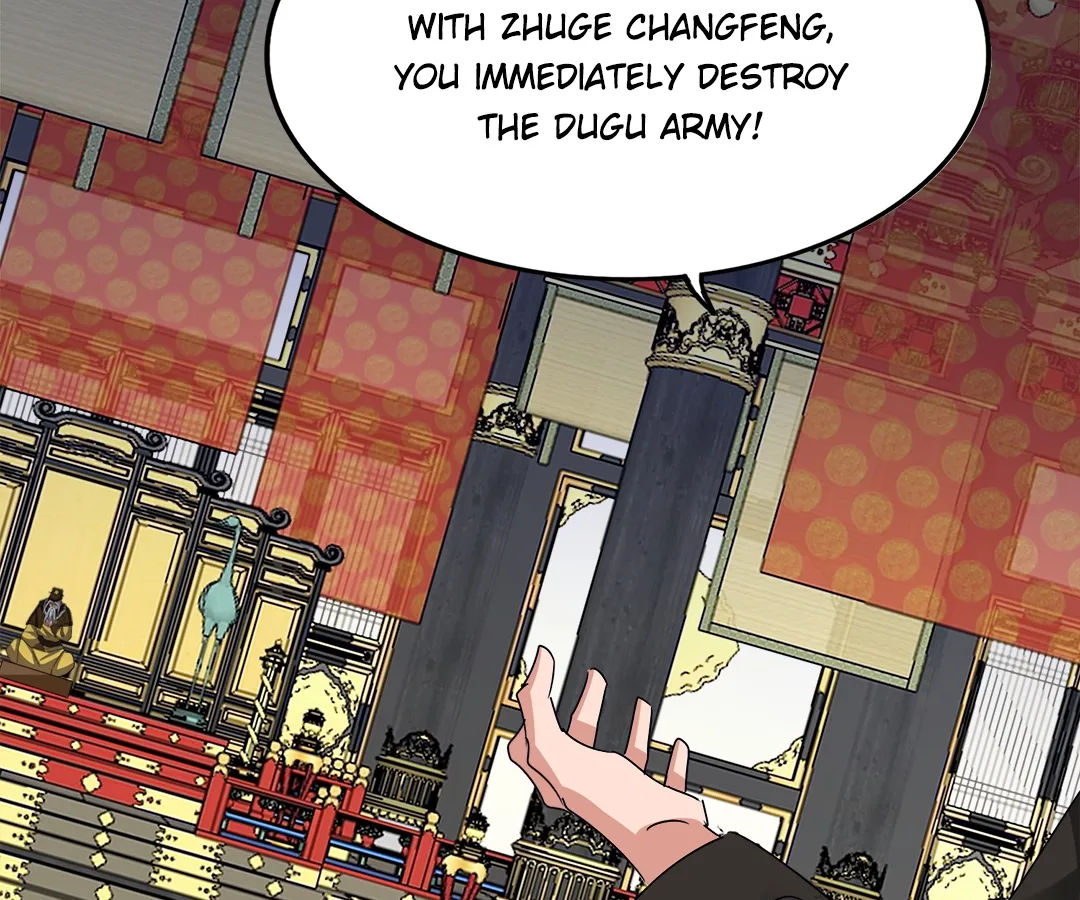 The Devil Butler Chapter 533 page 80 - 