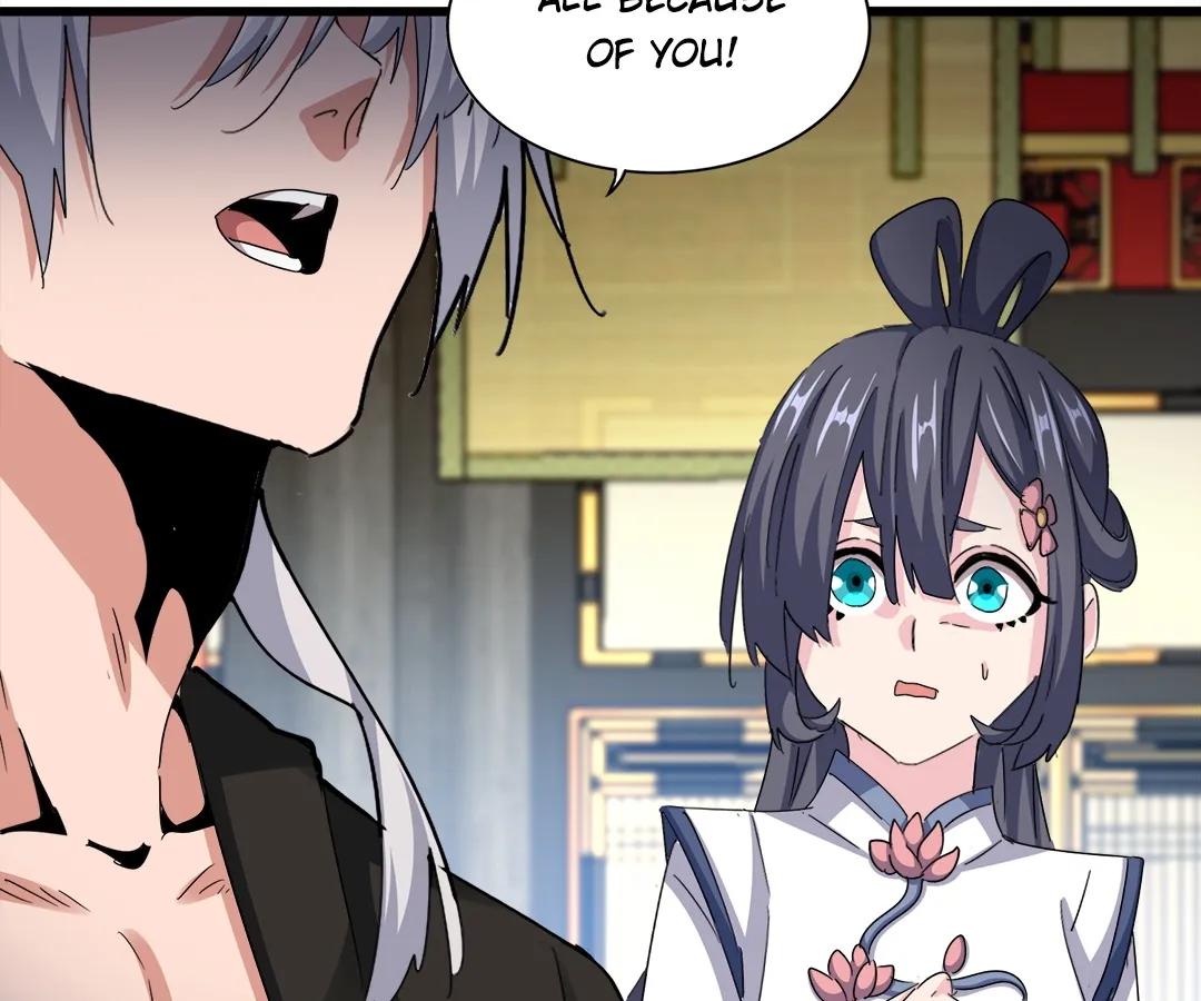 The Devil Butler Chapter 533 page 9 - 