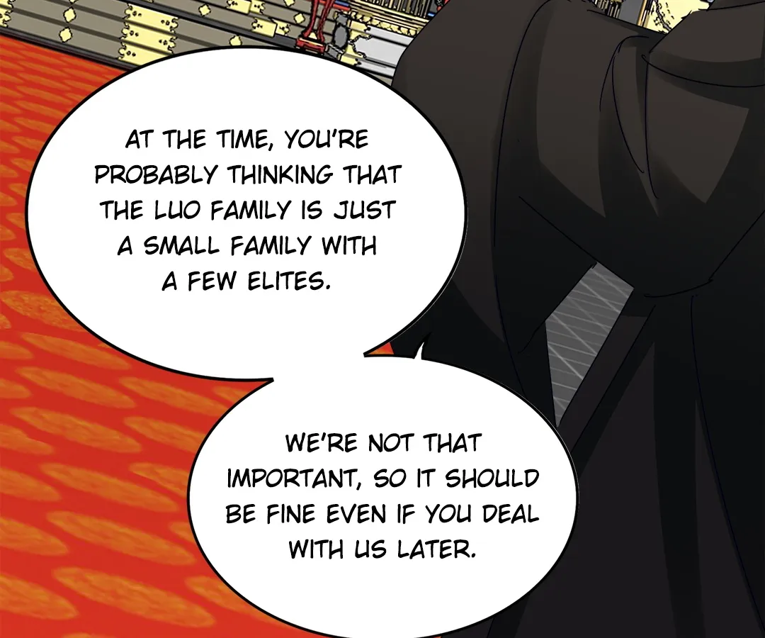 The Devil Butler Chapter 533 page 81 - 