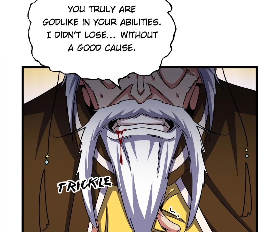 The Devil Butler Chapter 533 page 88 - 