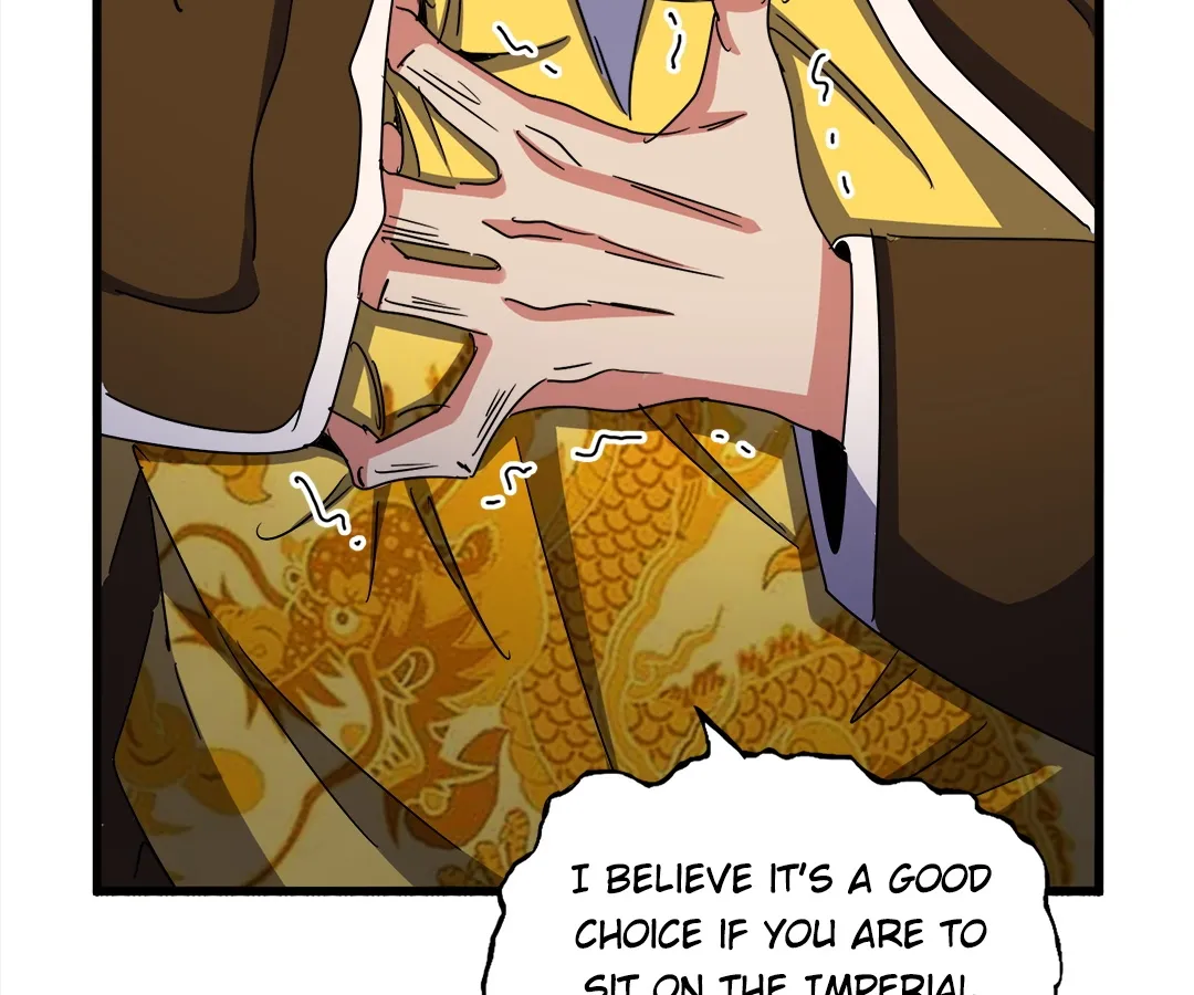 The Devil Butler Chapter 533 page 89 - 
