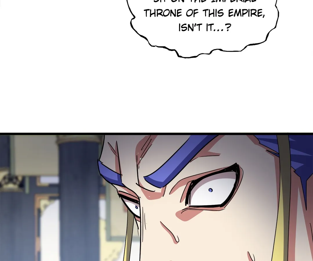 The Devil Butler Chapter 533 page 90 - 
