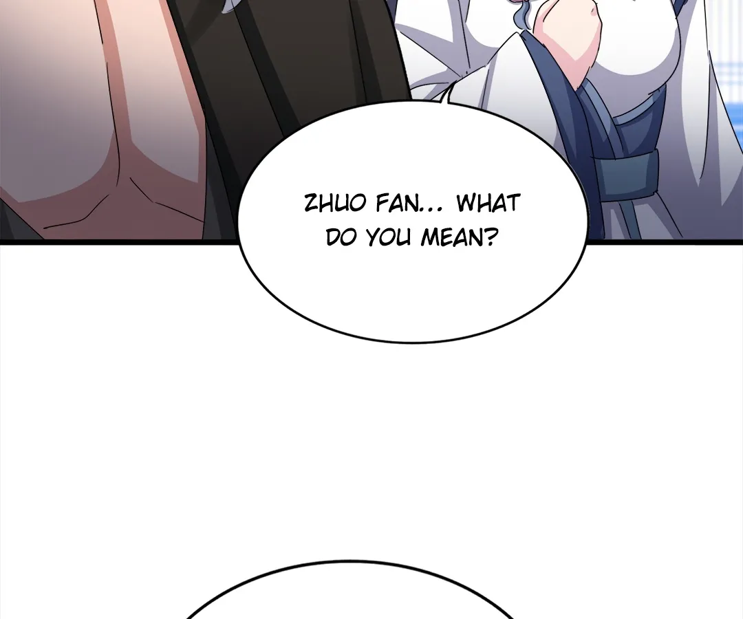 The Devil Butler Chapter 533 page 10 - 