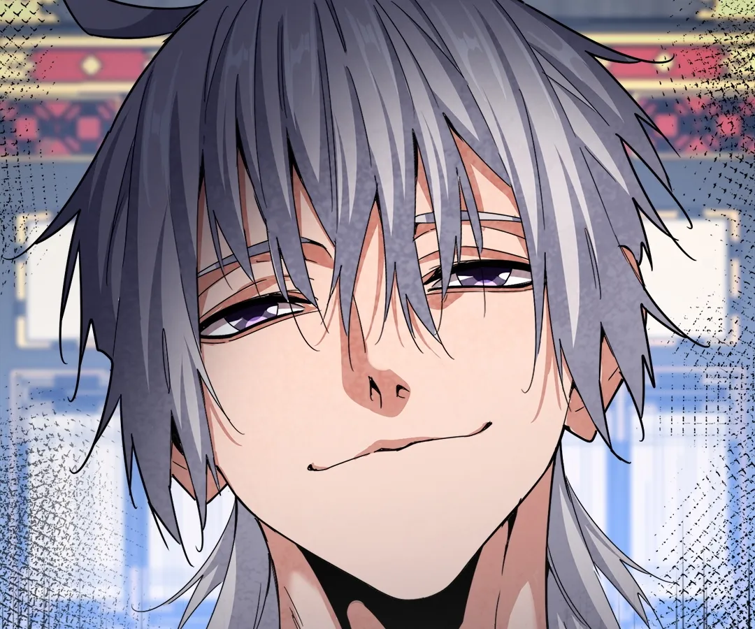 The Devil Butler Chapter 533 page 94 - 