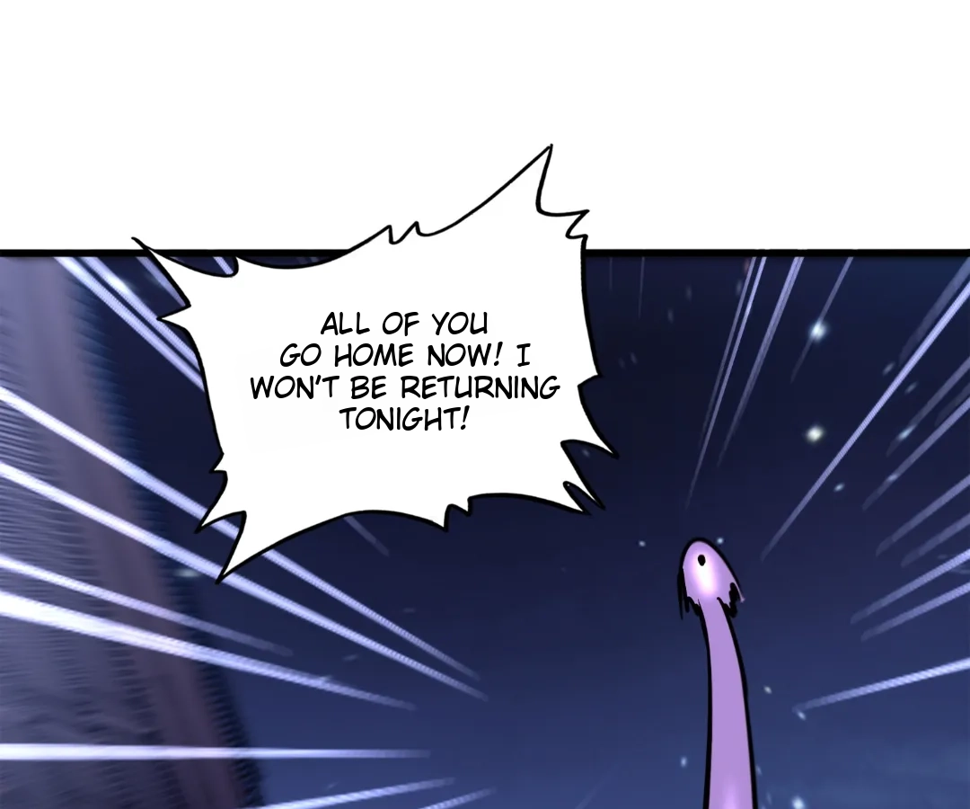 The Devil Butler Chapter 535 page 1 - 