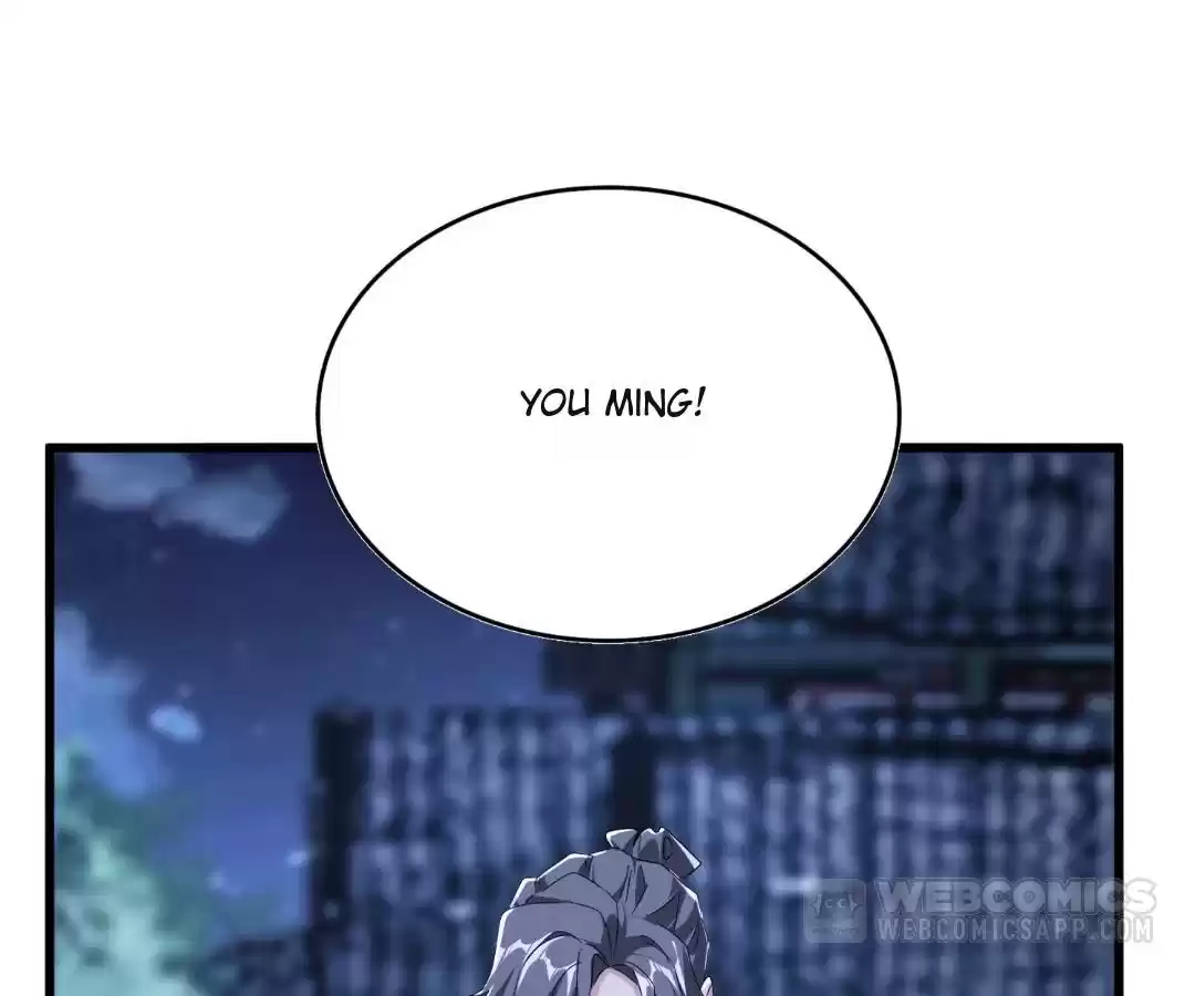 The Devil Butler Chapter 535 page 11 - 
