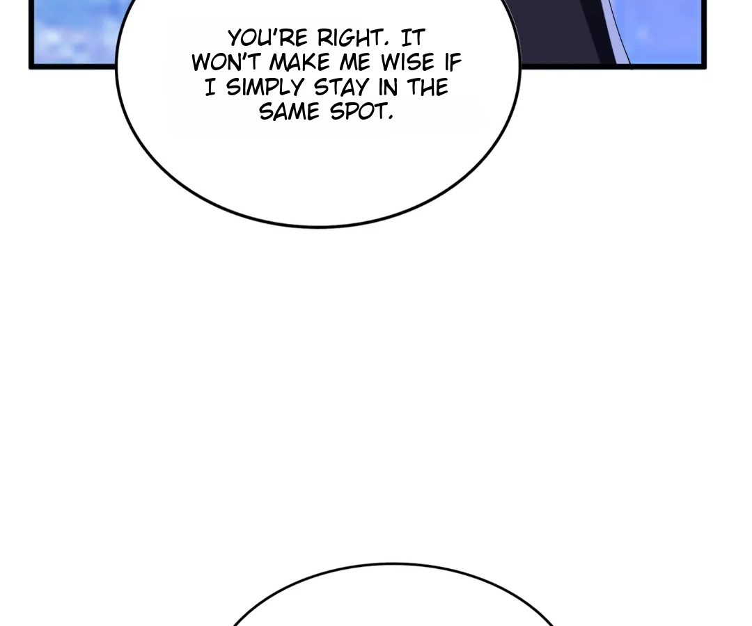 The Devil Butler Chapter 535 page 13 - 