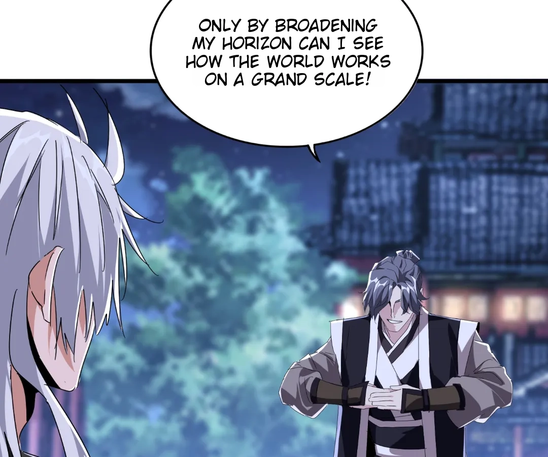 The Devil Butler Chapter 535 page 14 - 