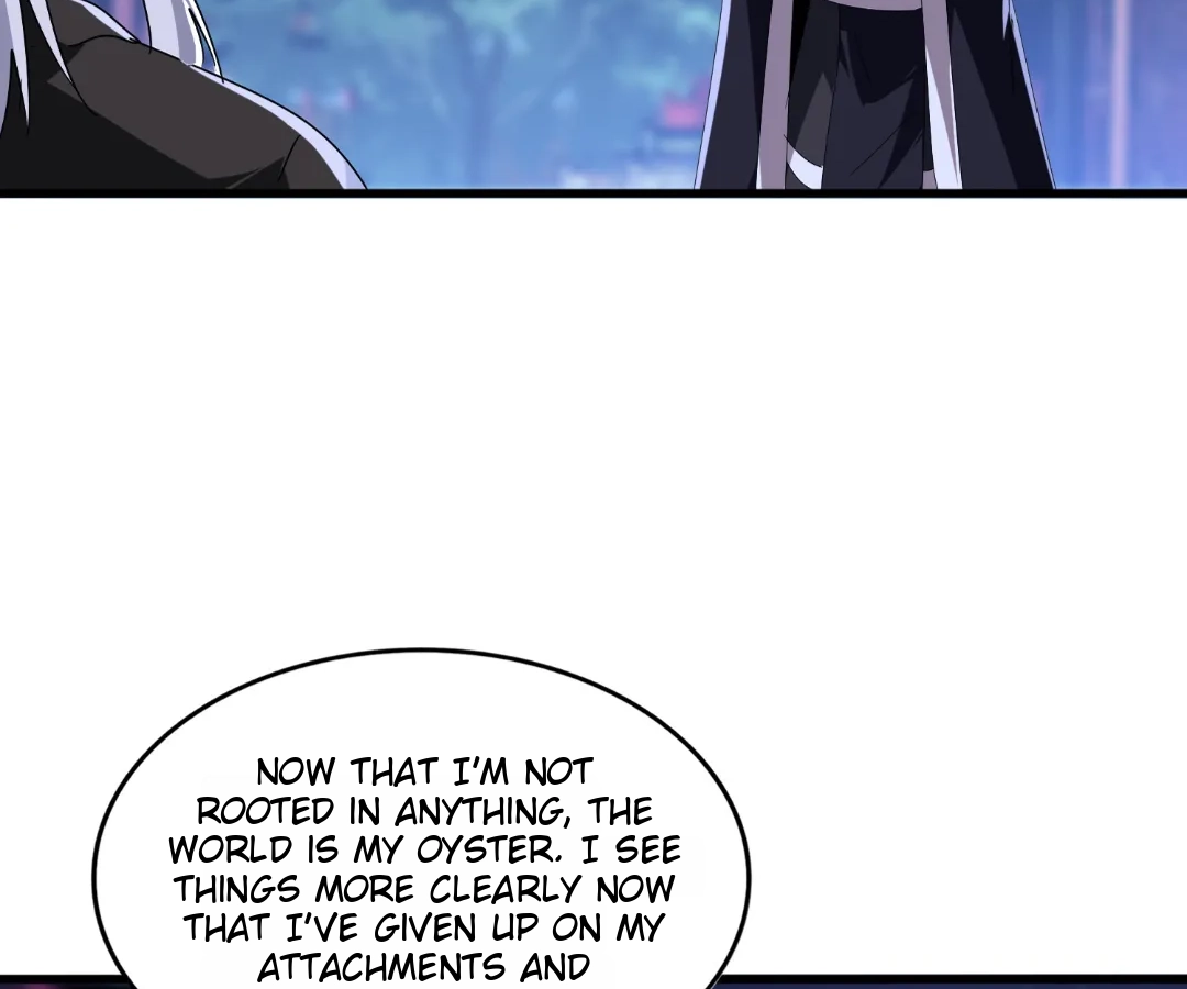 The Devil Butler Chapter 535 page 15 - 