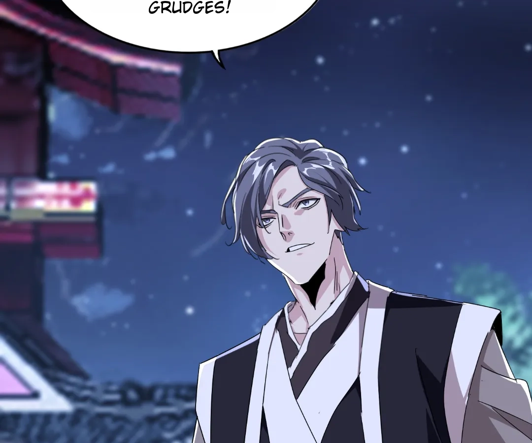 The Devil Butler Chapter 535 page 16 - 