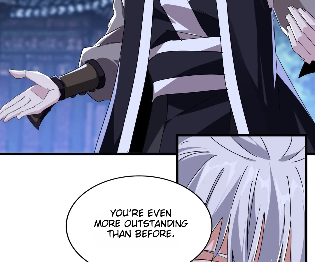 The Devil Butler Chapter 535 page 17 - 