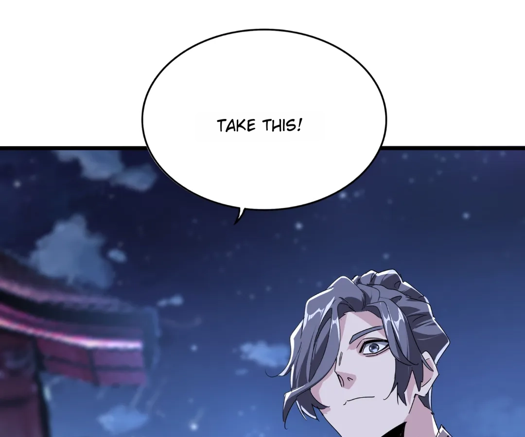 The Devil Butler Chapter 535 page 21 - 