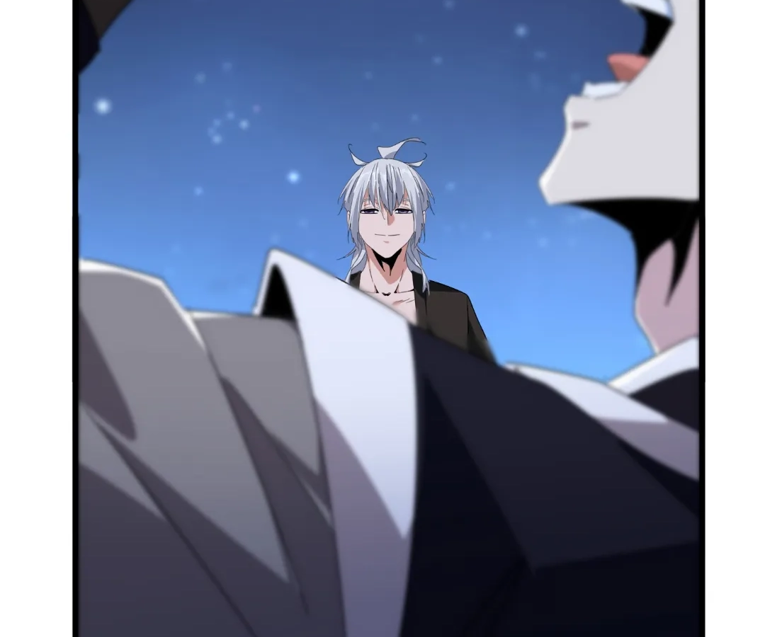 The Devil Butler Chapter 535 page 24 - 