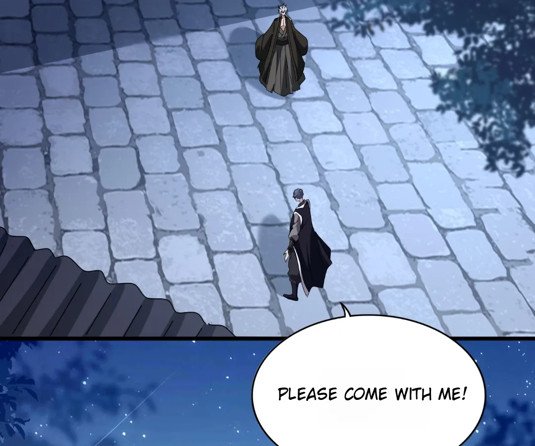 The Devil Butler Chapter 535 page 26 - 