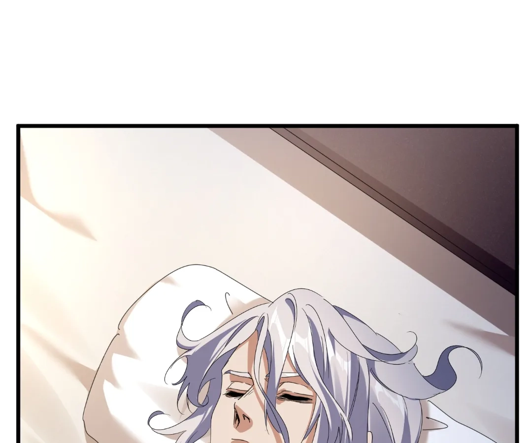 The Devil Butler Chapter 535 page 32 - 