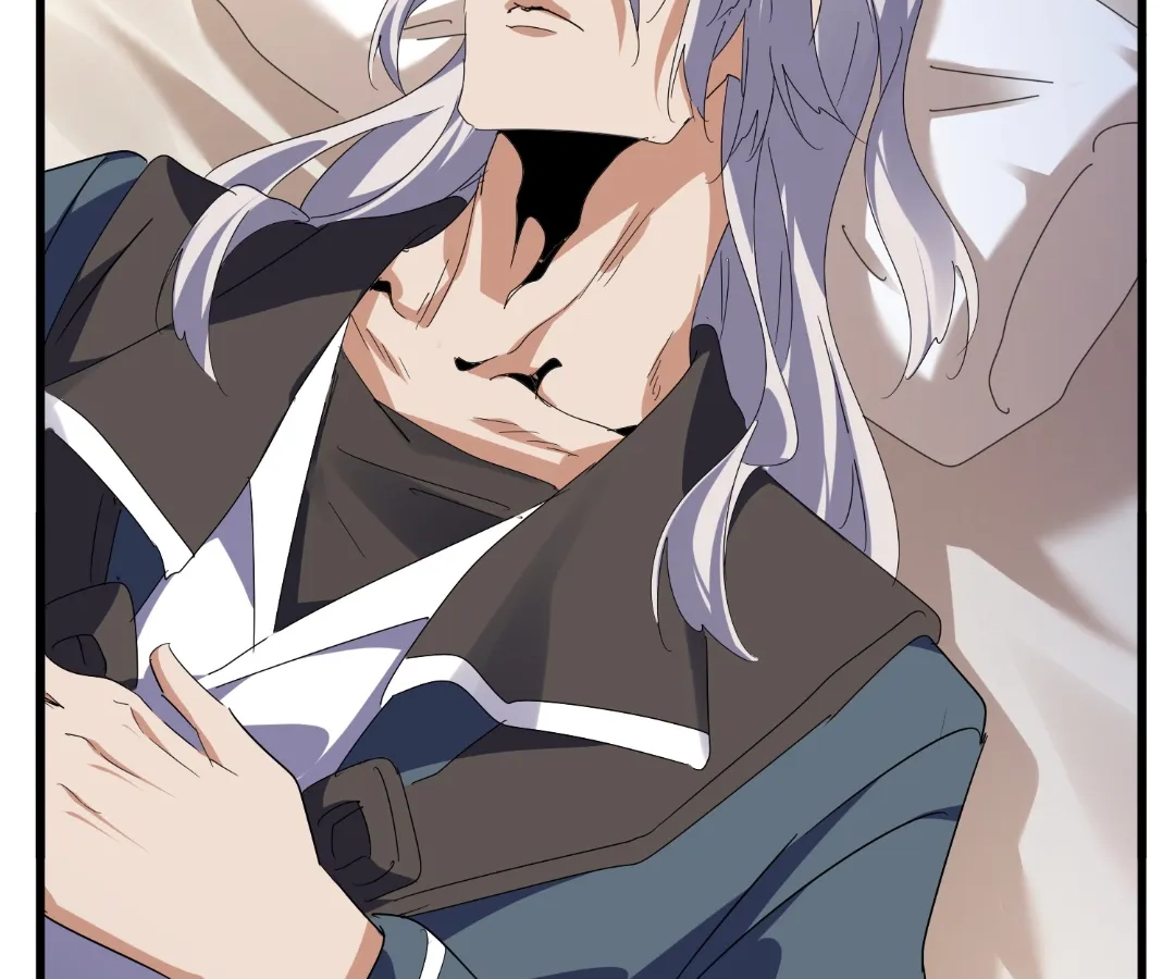 The Devil Butler Chapter 535 page 33 - 