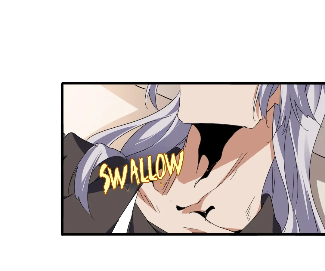 The Devil Butler Chapter 535 page 36 - 