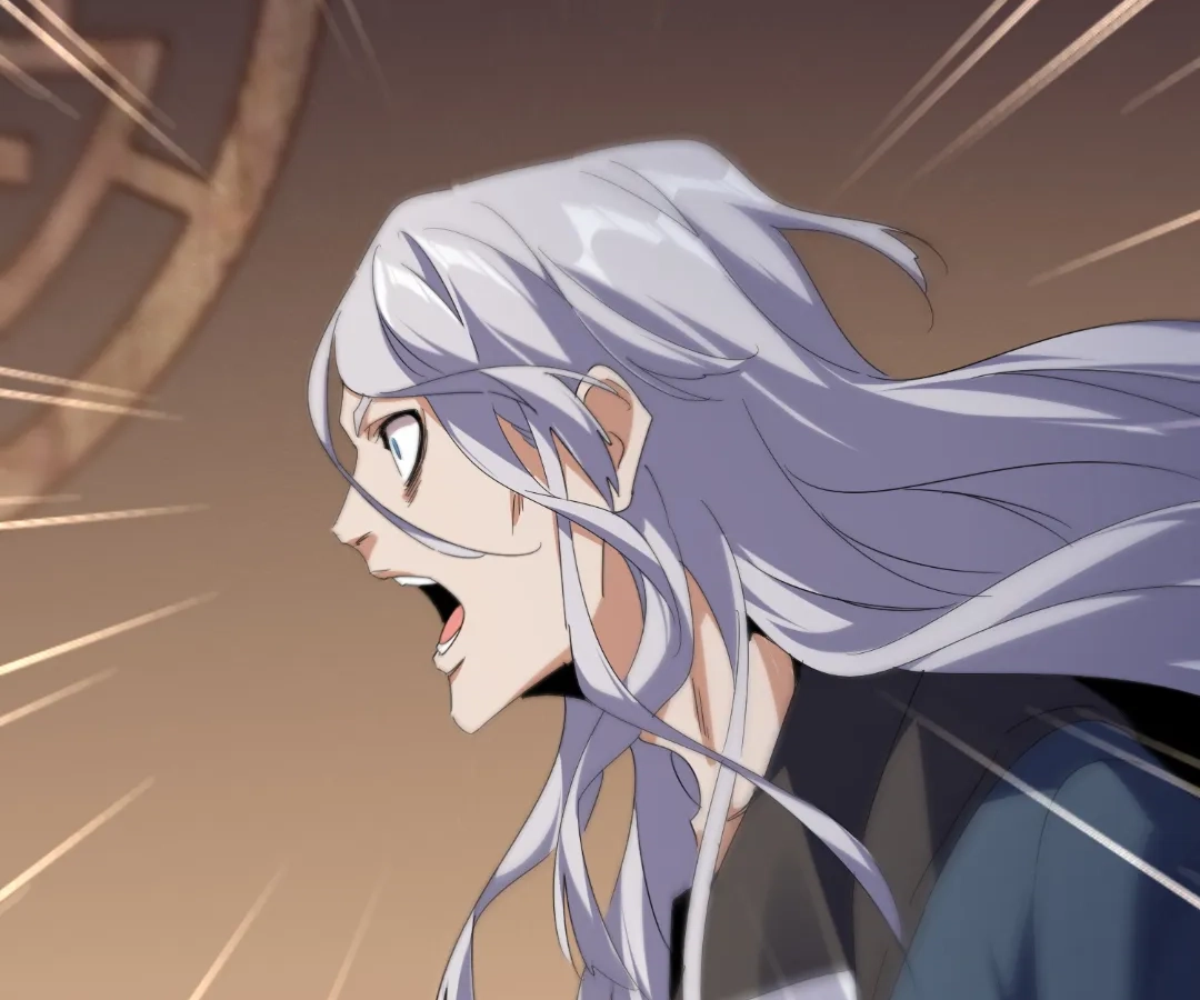 The Devil Butler Chapter 535 page 38 - 