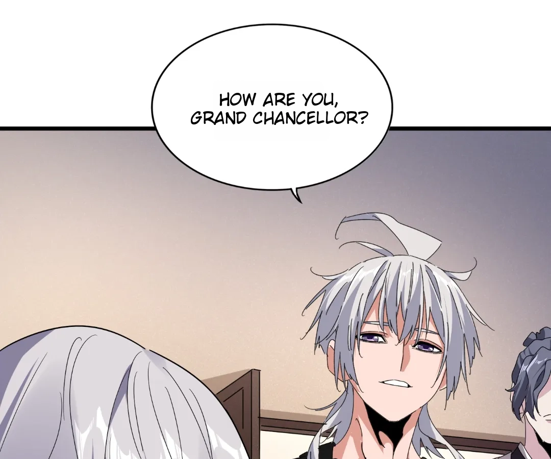 The Devil Butler Chapter 535 page 40 - 