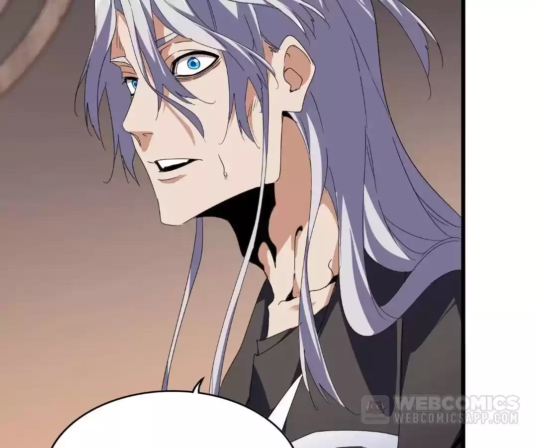 The Devil Butler Chapter 535 page 43 - 
