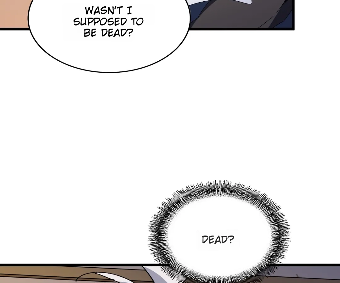 The Devil Butler Chapter 535 page 44 - 